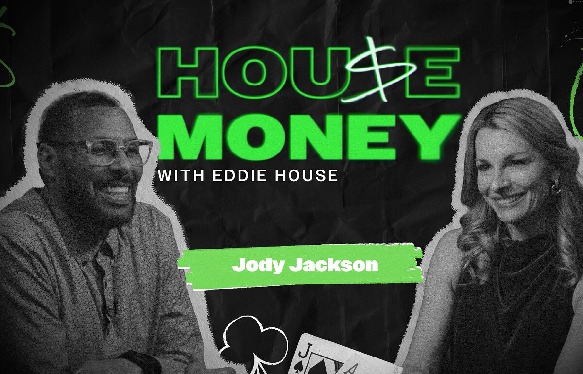 House Money with Eddie House