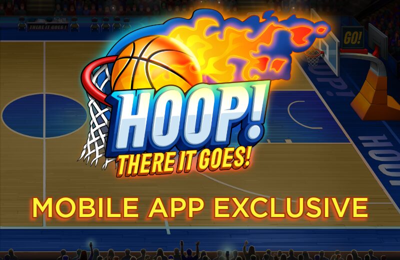Hoop There It Goes
