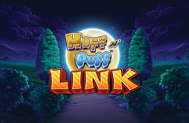 Huff’n Puff Slot Launch | Friday, June 19 at 3PM