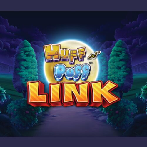 Huff’n Puff Slot Launch | Friday, June 19 at 3PM
