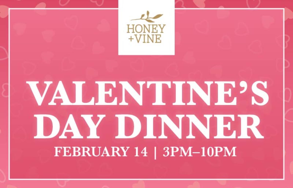 Honey and Vine VTD 2026 lrg