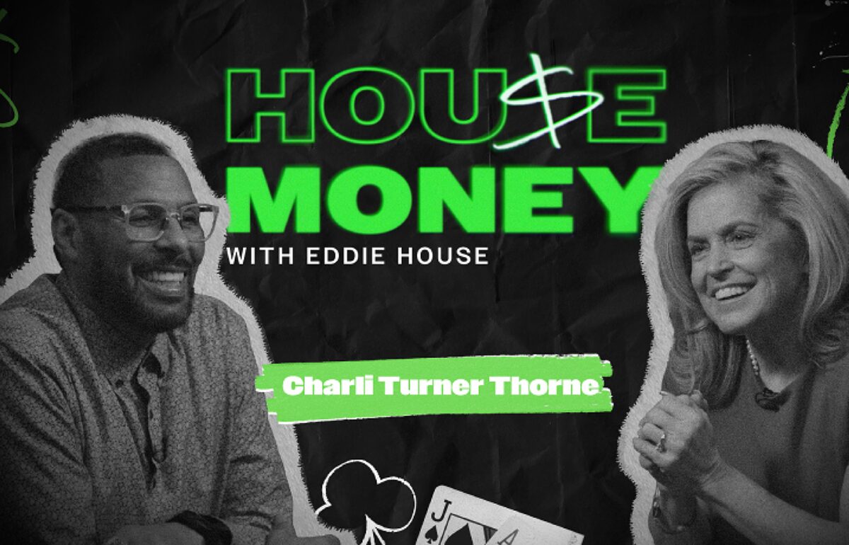 House Money with Eddie House