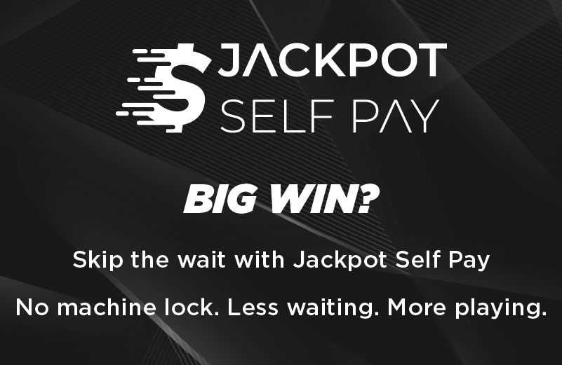 Jackpot Self Pay med
