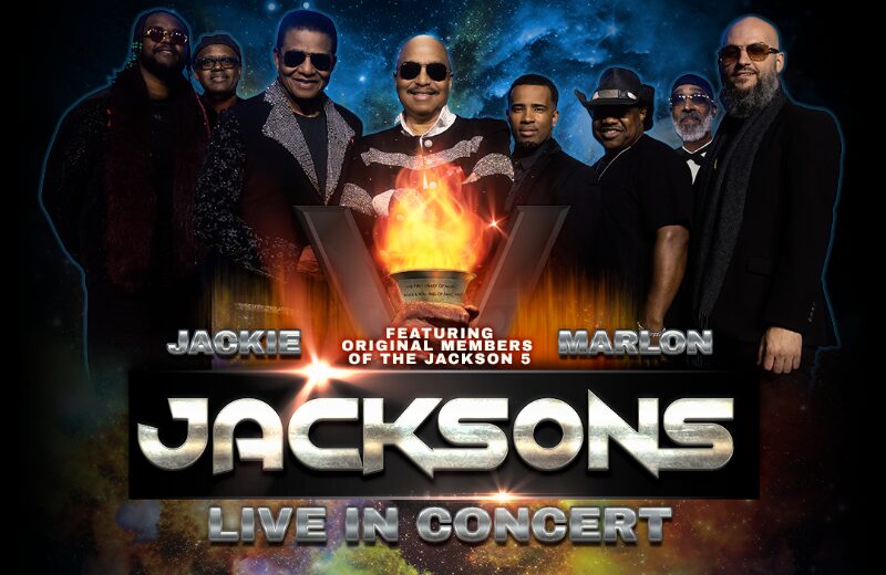 The Jacksons