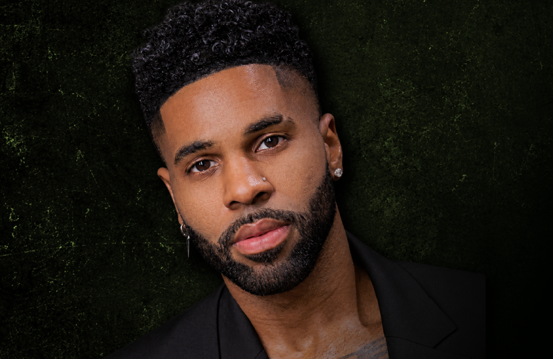 Jason Derulo | Nov 5, 2026