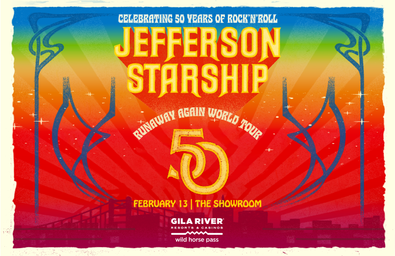 Jefferson Starship