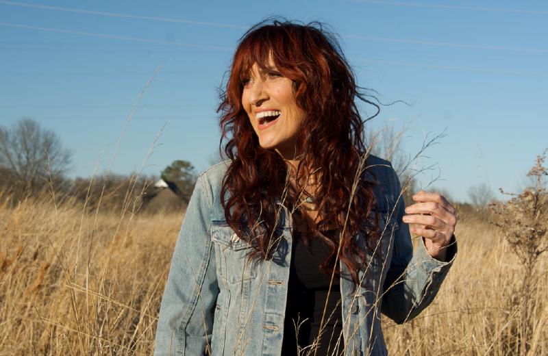 Jo Dee Messina: Bridges Tour