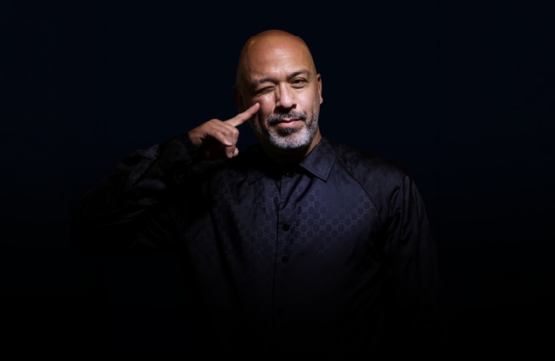 Jo Koy