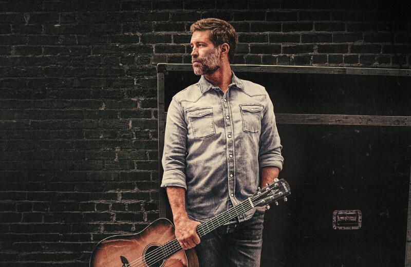 Josh Turner
