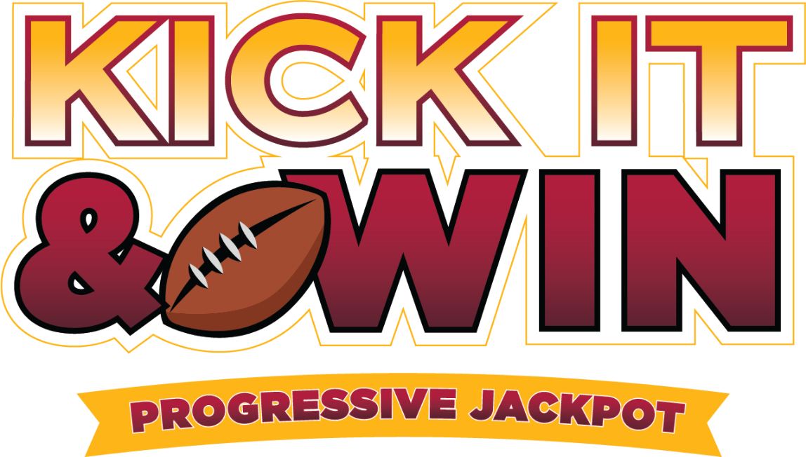 Kick it and Win