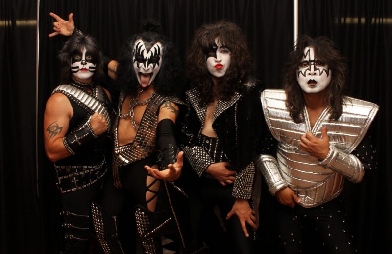 Kiss Nation: The KISS Tribute Show