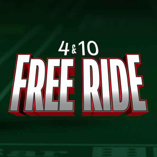 Lone Butte 4 & 10 Free Ride