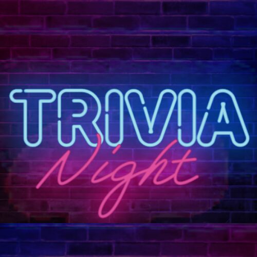 Noche de Trivial en el Lone Butte