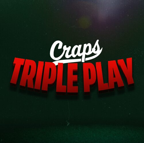 Craps Triple Play in Chandler, AZ at Lone Butte