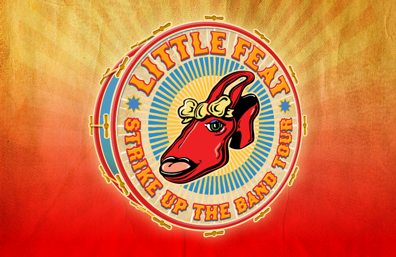 Little Feat