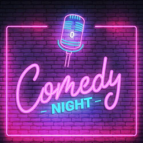 Comedy Night at Taste Kitchen | Wednesdays 7PM - 8PM