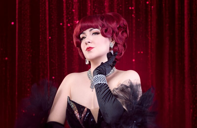 Lucy Darling Simply Darling