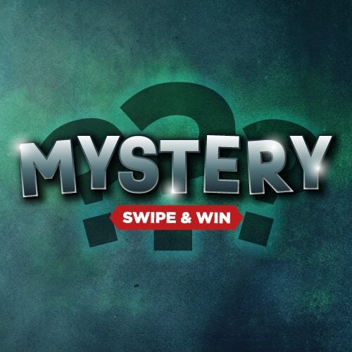 Mystery Swipe & Win