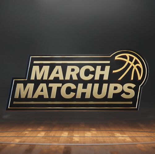 March Matchups in the BetMGM Sportsbook