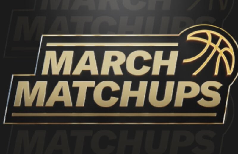 March Matchups