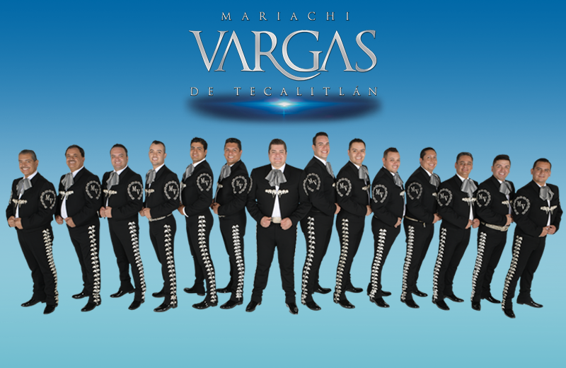 Mariachi Vargas