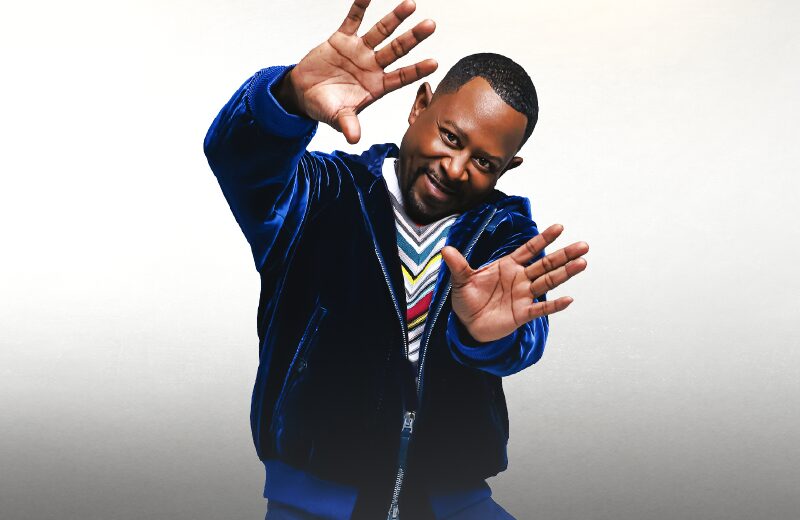 Martin Lawrence | "Ya'll Still Know What it is tour"