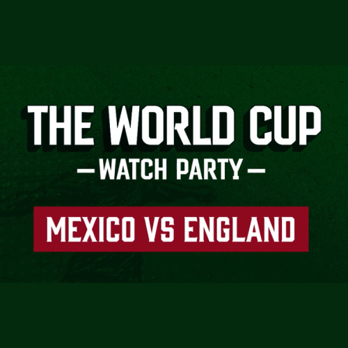 World Cup Viewing Party at Wild Horse Pass