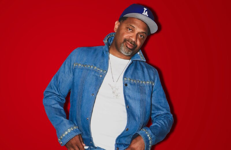 Mike Epps