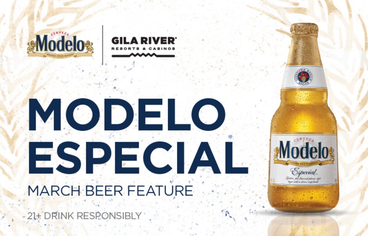 Modelo March 2026 LRG