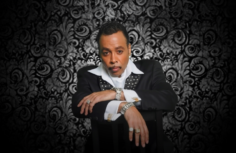 Morris Day & The Time
