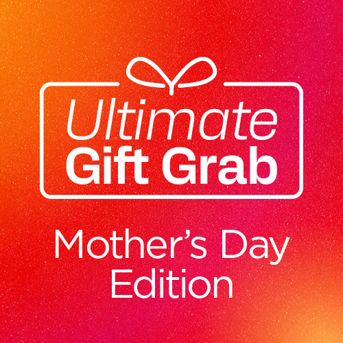 Mother’s Day Gift Grab