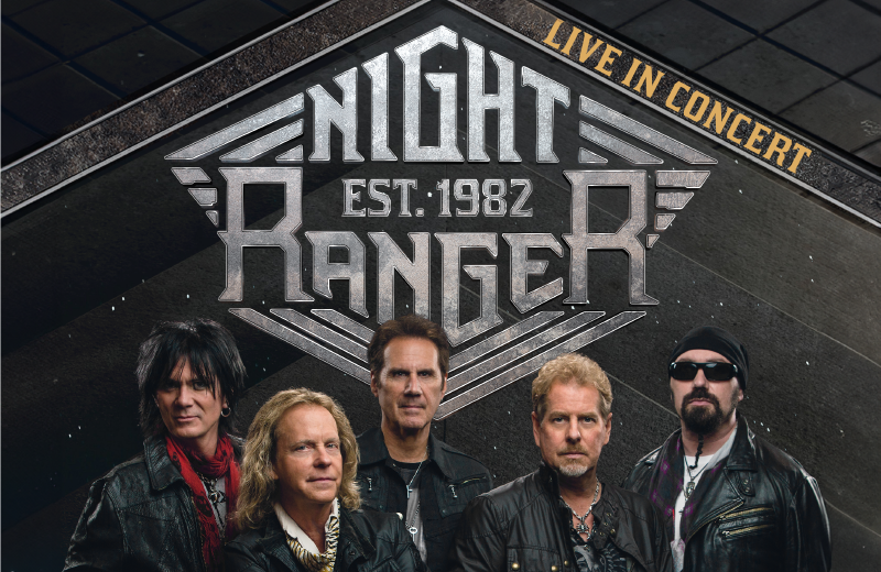 Night Ranger