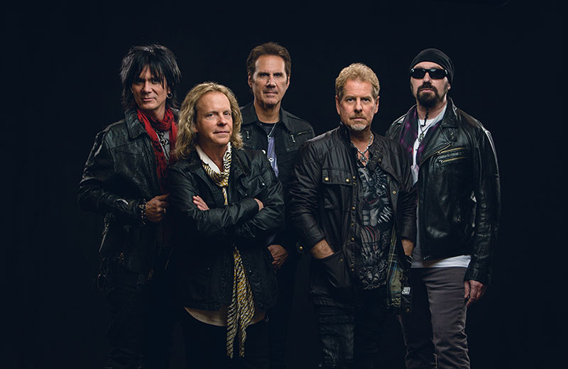 Night Ranger
