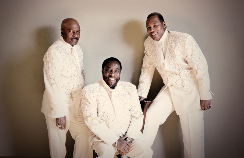 O’Jays