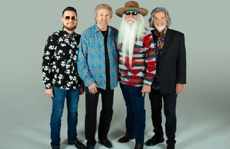 Oak Ridge Boys