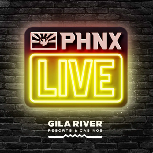 PHNX Sun Devils Live Podcast