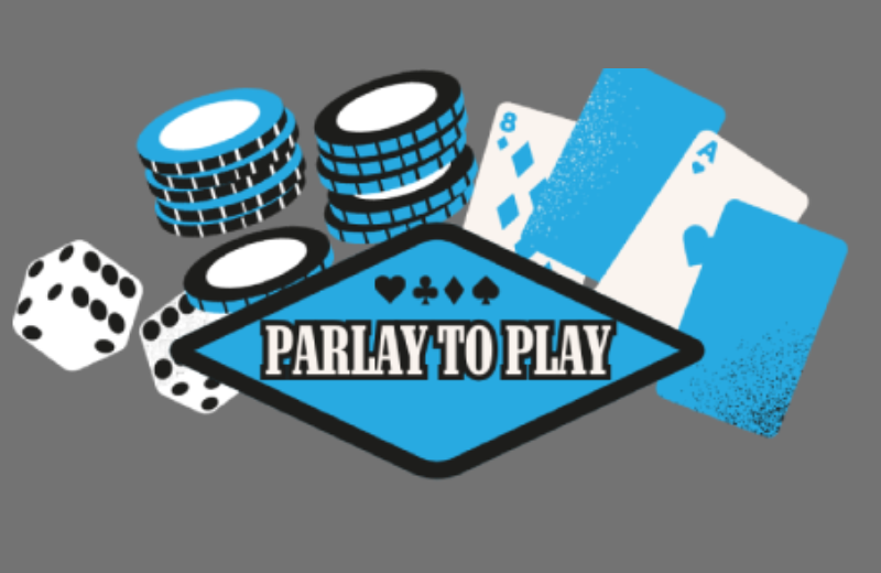 Parlay to Play in Chandler, AZ