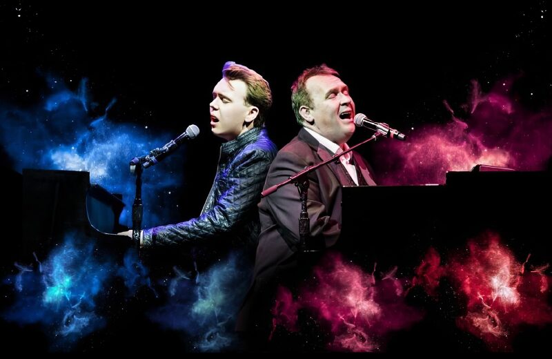 Piano Men: Generations