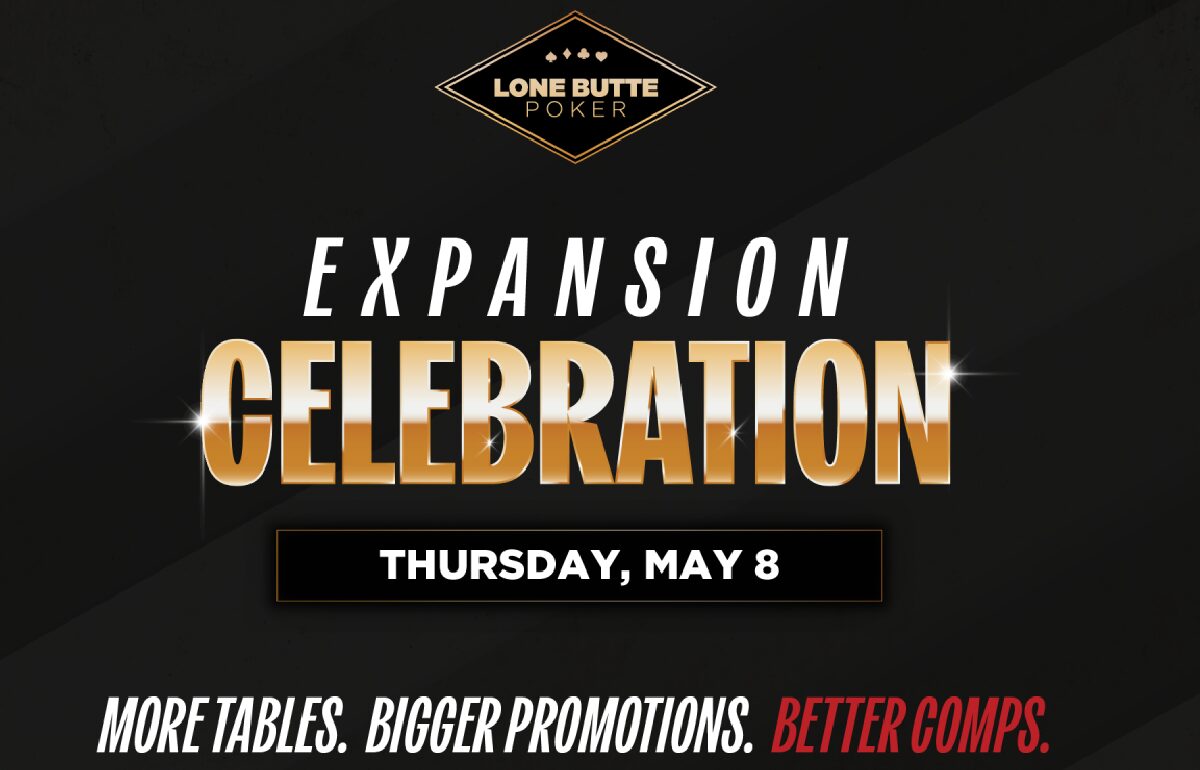 Poker Expansion LRG