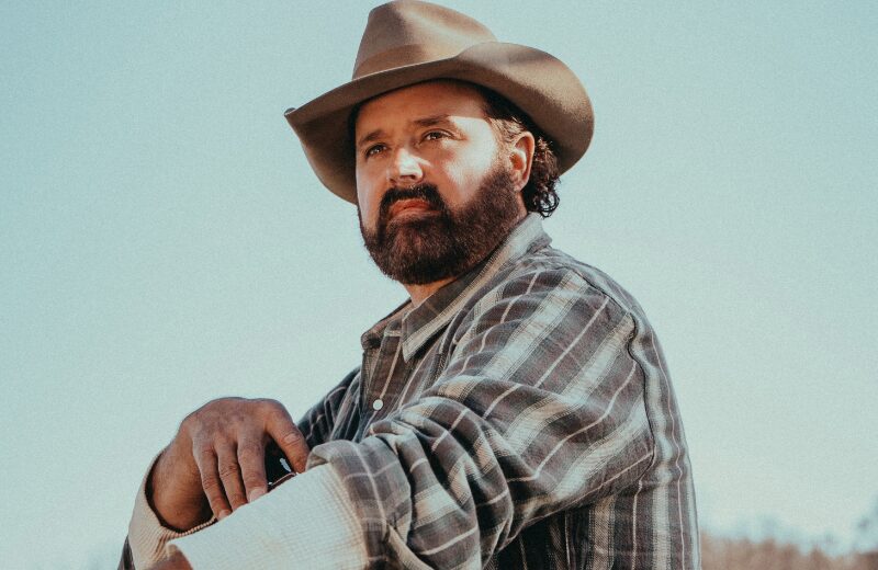Randy Houser