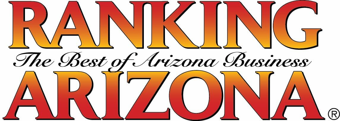 Ranking Arizona Logo