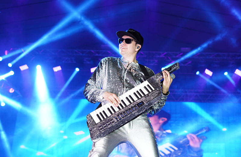 Raymix