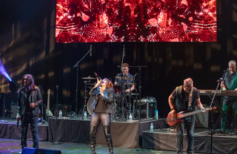 Rock Revisited | When Rock Ruled The Airwaves