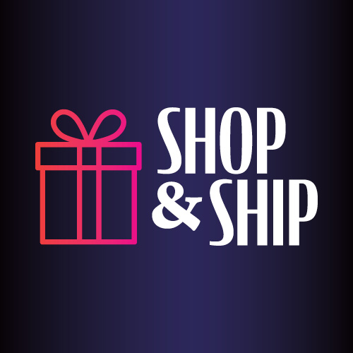 Shop and Ship Sundays