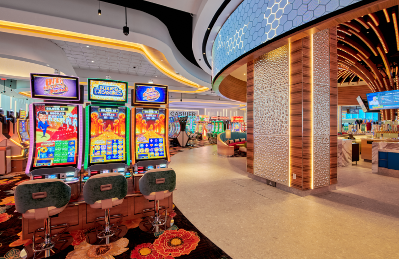 Sports betting coming to Gila River Hotels & Casinos