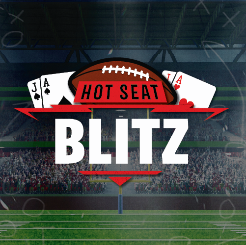 Hot Seat Blitz | Mondays & Thursdays