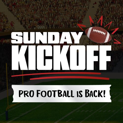 Sunday Kickoff at Santan Mountain in Chandler, AZ