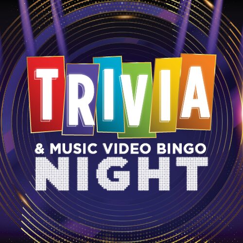 Trivia Night | BetMGM Sportsbook starts May 1
