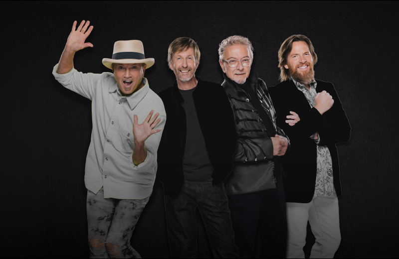 Sawyer Brown | Saturday, December 12 2026