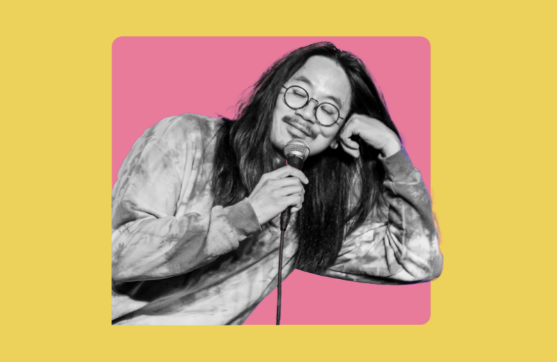 Sheng Wang June 7 - in Chandler